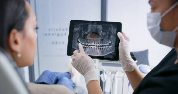 Licensed Tooth Extraction service in Old River-Winfree, TX - Dentist Open Now